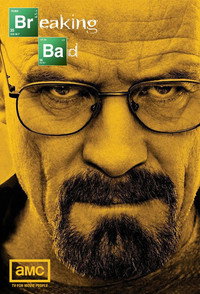 Постер сериала «Во все тяжкие (2008-2013)» — (57 из 185)