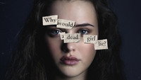 Обои к сериалу «13 причин почему (2017-2020)» — (27 из 92)