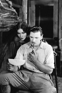 Постер к фильму The Gateway of the Moon (1928)