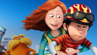 Le Lorax