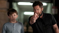 Обои к фильму «Мой домашний крокодил (2022)» — (21 из 63)