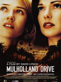 Постер фильма «Малхолланд Драйв (2001)» — (55 из 197)