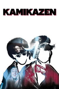 Постер фильма «Камикадзе — последняя ночь в Милане (1988)» — (1 из 6)