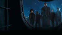«Звездные войны: Опорная команда (2024-2025)» — обои к сериалу #2