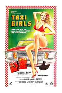 Постер фильма «Taxi Girls (1979)» — (5 из 21)