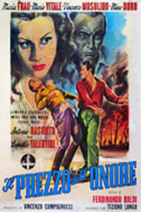 Il prezzo dell'onore (1953)