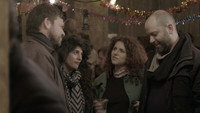 «Дом в Галилее (2017)» — обои к фильму #10