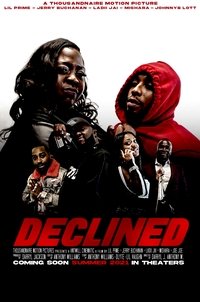 Imagem do Filme Declined