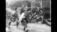 «Hayate no Harutaro (1955)» — обои к фильму #1