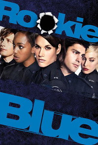 Постер сериала «Копы-новобранцы (2010-2015)» — (11 из 43)