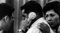 Обои к фильму «Рай и ад (1963)» — (27 из 80)