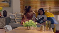 «My 2 Mommies (2018)» — обои к фильму #4