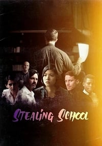 Poster de Stealing School