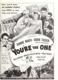 You're the One (1941)