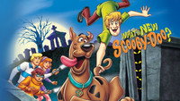 «Что новенького, Скуби-Ду? (2002-2006)» — обои к мультсериалу #5