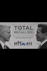 Total Recall(ed) - 2021