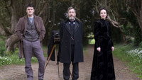 «Всё ещё мертвы (2020)» — обои к сериалу #2