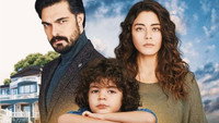 «Доверенное (2020)» — обои к сериалу #1