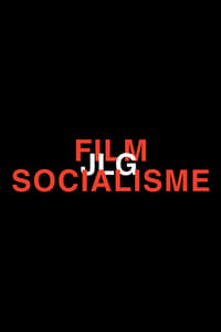 Poster de Film Socialisme