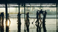 Обои к фильму «Рокетмен (2019)» — (11 из 37)