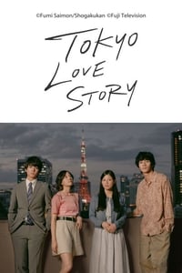 tv show poster Tokyo+Love+Story 2020