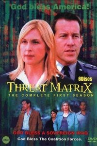 Threat Matrix - 2003