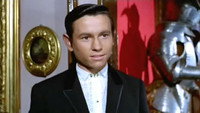 «Новенький в этих местах (1966)» — обои к фильму #1