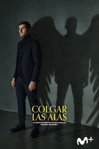 copertina serie tv Colgar+las+alas 2020