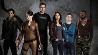 «Континуум (2012 - 2015)» — обои к сериалу #6
