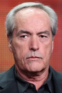 Powers Boothe poster