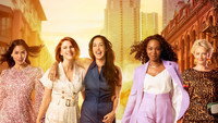 Обои к сериалу «Работающие мамы (2017 - 2023)» — (19 из 50)