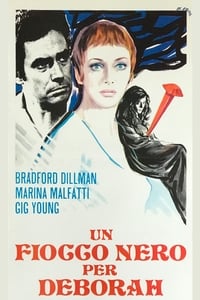 Un fiocco nero per Deborah (1974)