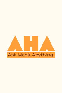 Ask Hank Anything