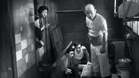 «Бесконечное желание (1958)» — обои к фильму #1
