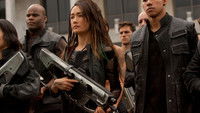 Divergente 2 : L’Insurrection