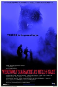 Werewolf Massacre at Hell's Gate (2015)