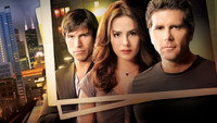 «Кто-то смотрит на тебя (2010)» — обои к сериалу #1