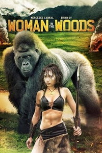 Постер фильма «Woman in the Woods (2020)» — (2 из 3)