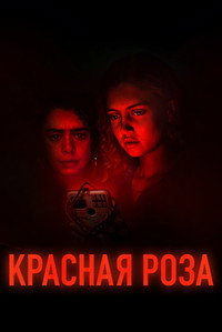 Постер сериала «Красная роза (2022)» — (4 из 14)