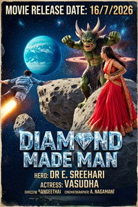 poster_Diamond Made Man