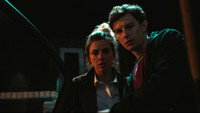 «A Kind of Kidnapping (2023)» — обои к фильму #1