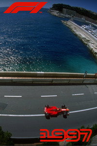 Formula One - 1997 Episode Guide