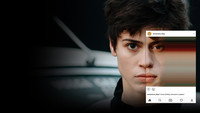 «Моя большая тайна (2021-2022)» — обои к сериалу #1