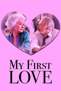 Poster de My First Love
