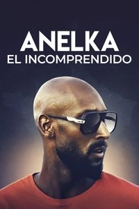 Poster de Anelka: Incomprendido