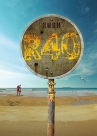 Rush - Live at The Molson Amphitheater 1997 (2014)