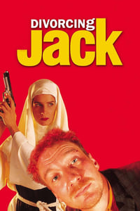 Poster de Divorcing Jack