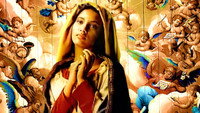 «Шика да Силва (1996-1998)» — обои к сериалу #1