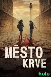 Město krve