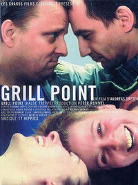 Poster de Grill Point